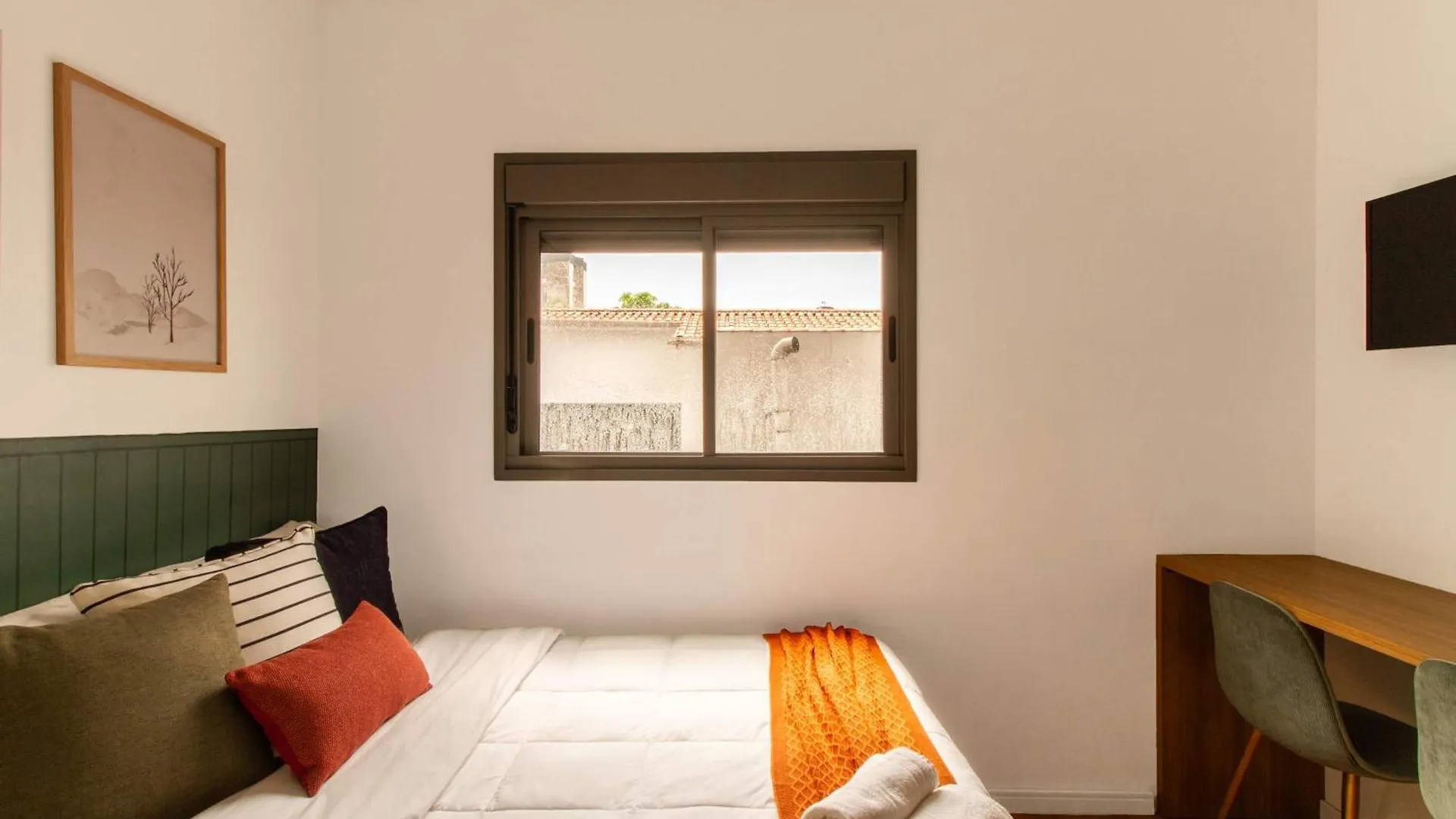 Apartamento Staycy Studio Em Regiao Privilegiada No Brooklin São Paulo
