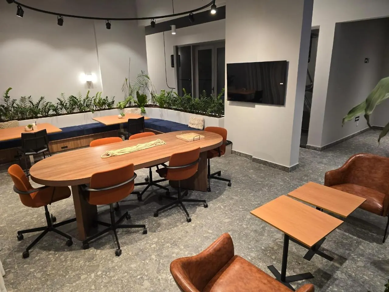 דירה סאו פאולו Staycy Studio Em Regiao Privilegiada No Brooklin ברזיל